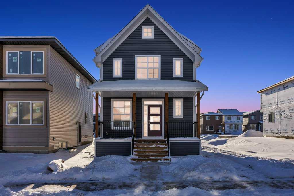 1115 Chinook Winds Circle SW