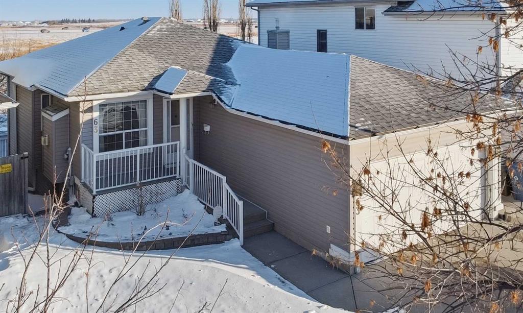 63 Anaheim Crescent NE, Monterey Park