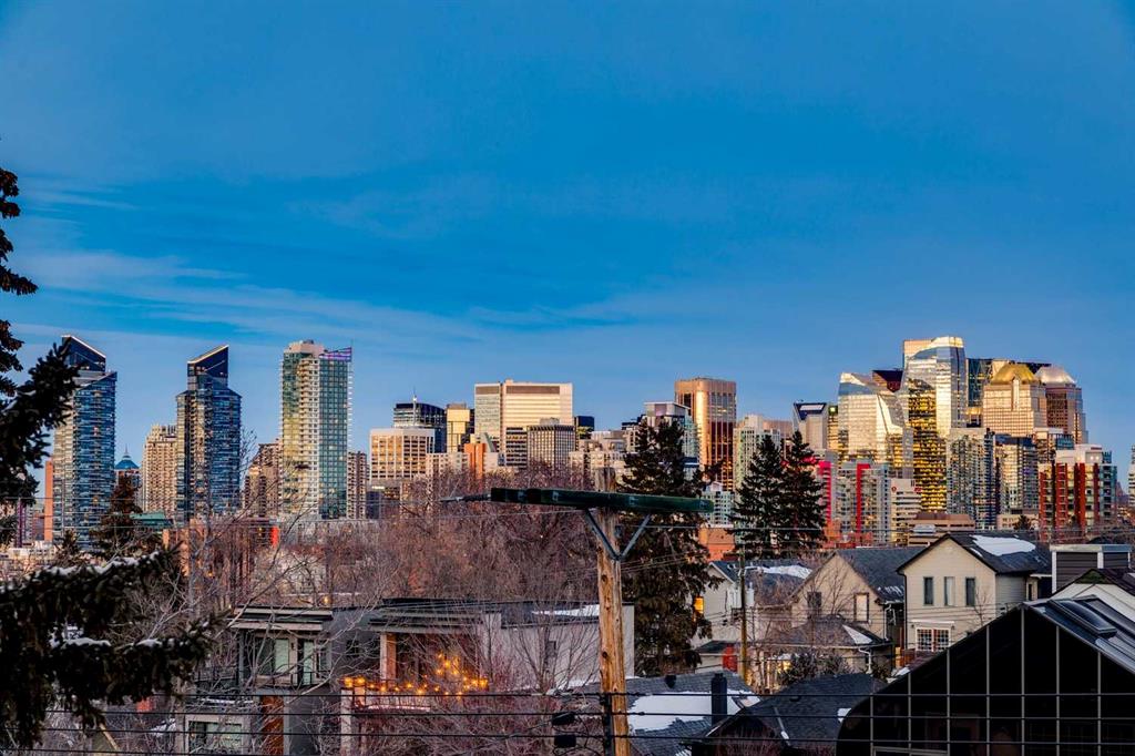 2126 18A Street SW, Bankview