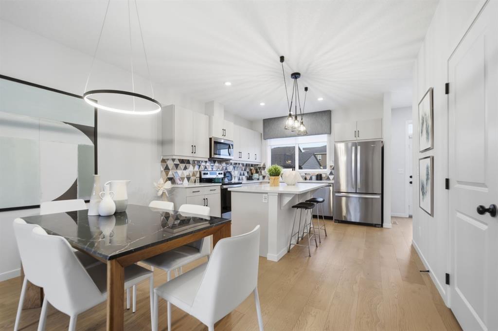 114 Wolf Creek Rise SE