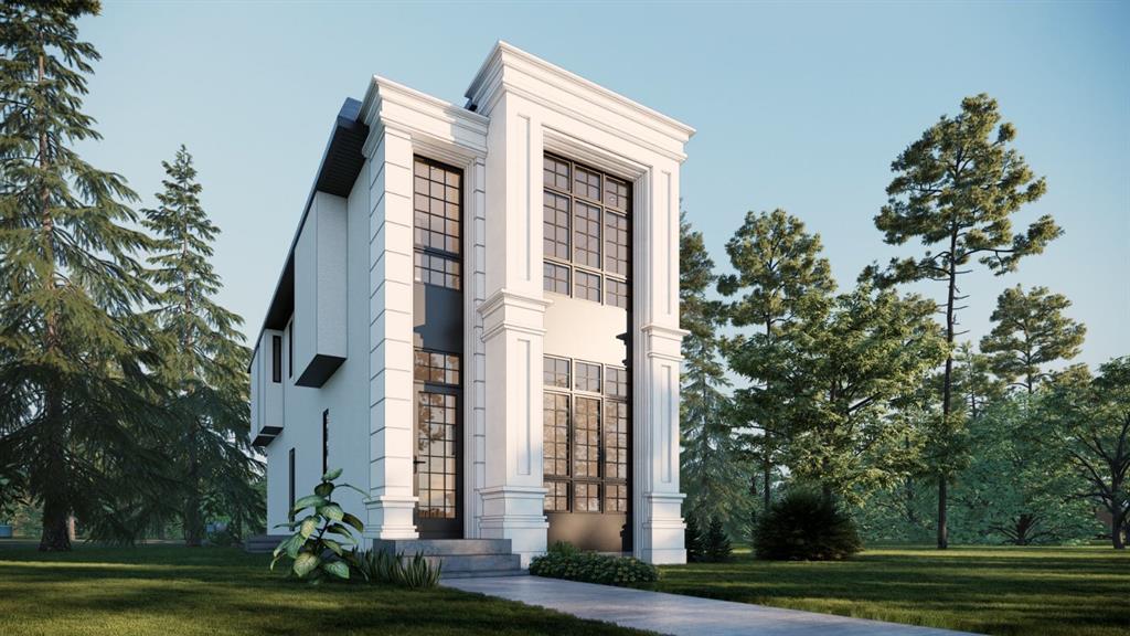 2117 22 Avenue SW, Richmond