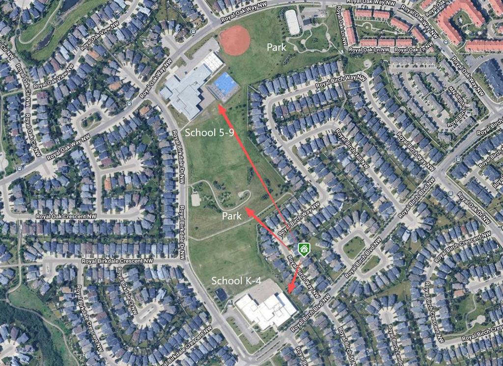 22 Royal Birch Way NW