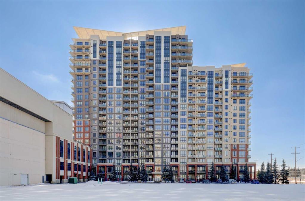 1303-8880 Horton Road SW