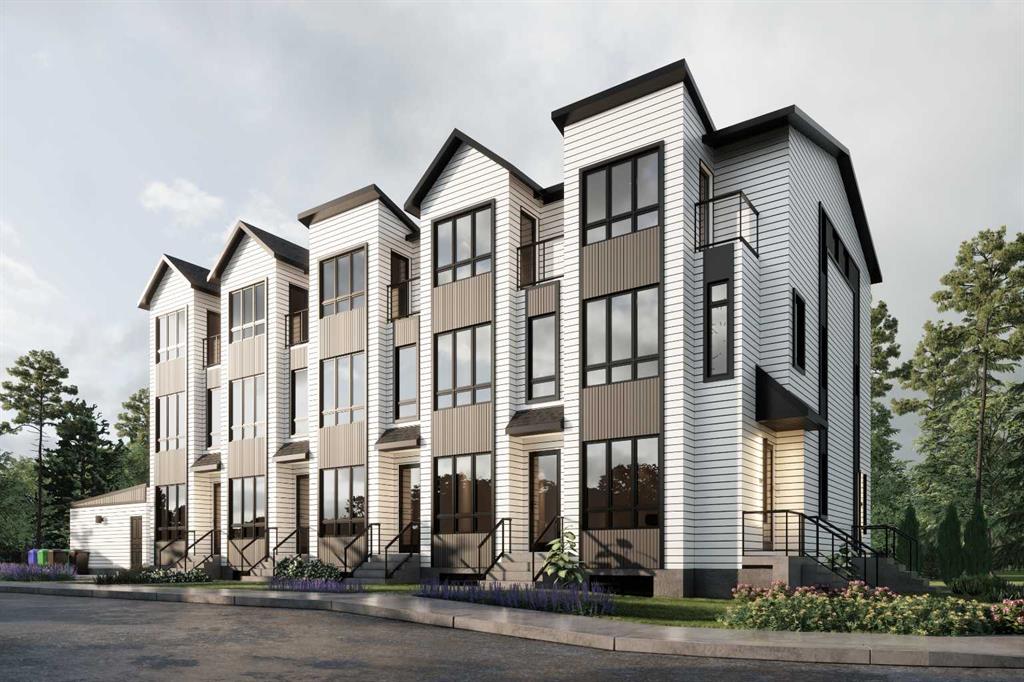 109-3550 45 Street SW, Glenbrook