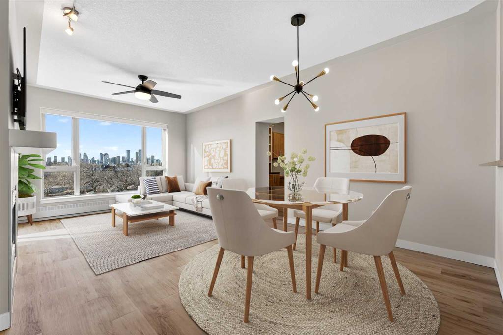 404-35 Inglewood Park SE, Inglewood