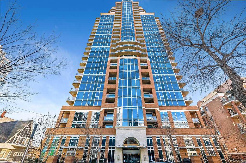 203-817 15 Avenue SW, Beltline