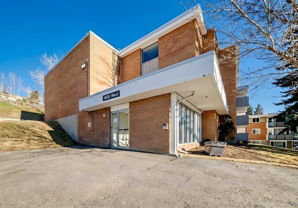 356-1620 8 Avenue NW