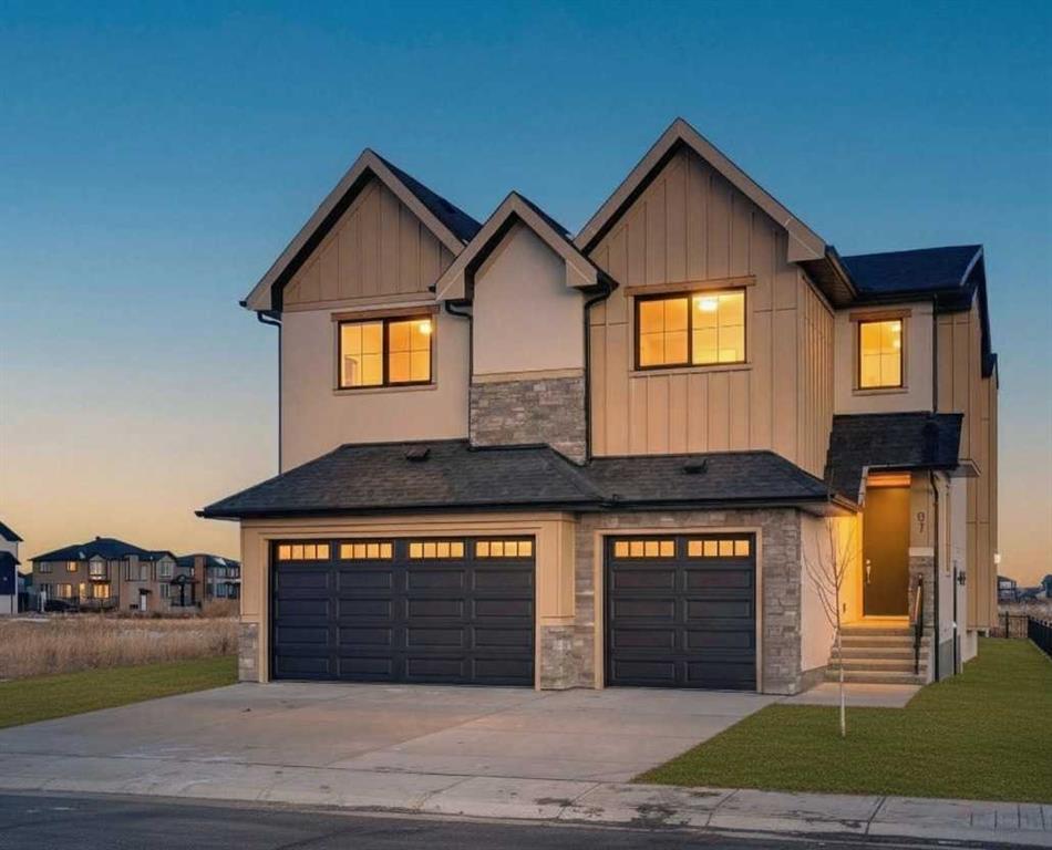 107 North Bridges Garden