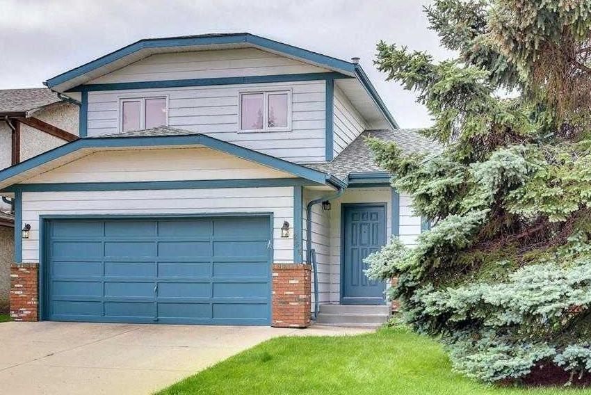 256 Sunmills Place SE