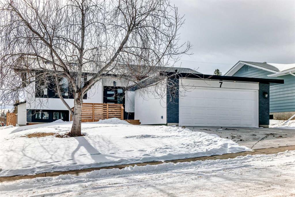 7 Lake Sundance Place SE, Lake Bonavista