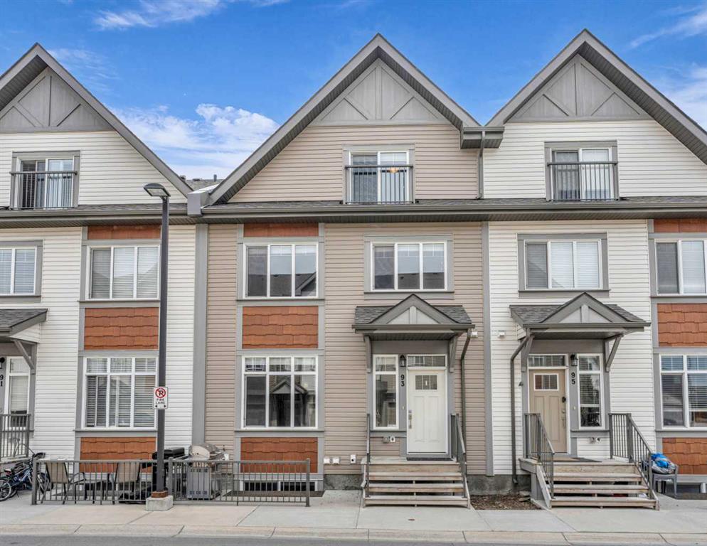 93 Copperstone Common SE