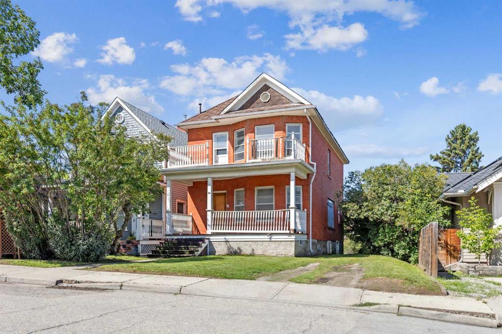 1823 18A Street SW, Bankview