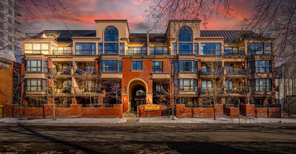 402-1730 5A Street SW