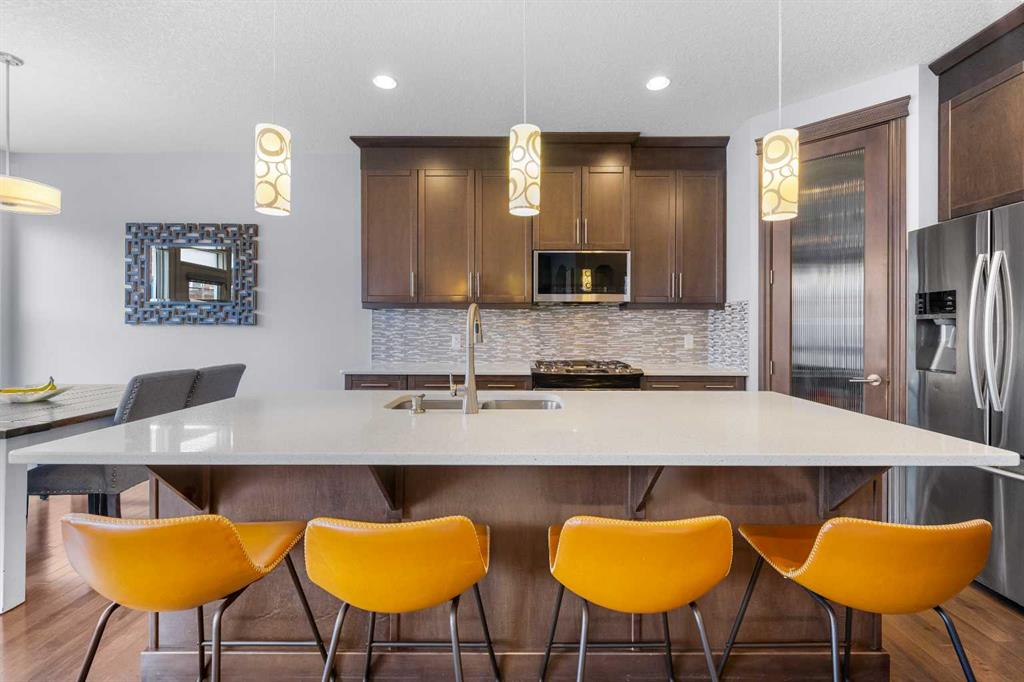 15 Sherwood Square NW