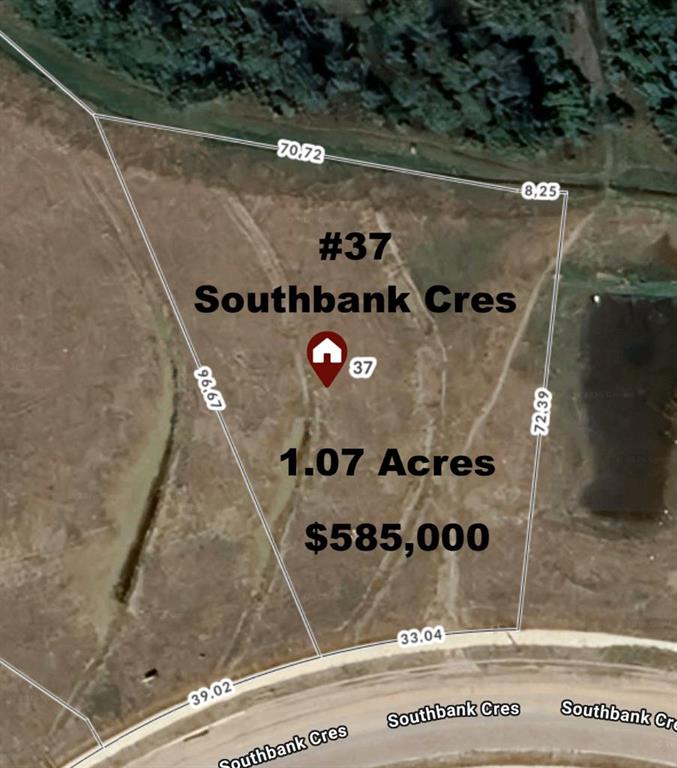 37 Southbank Crescent