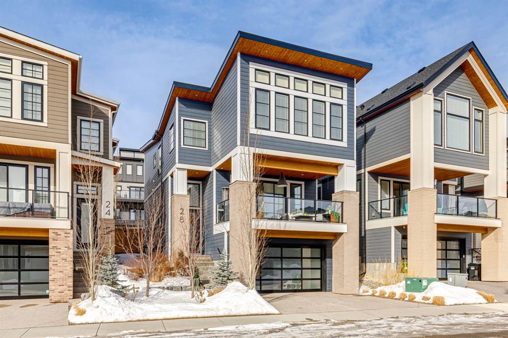 28 Timberline Way SW