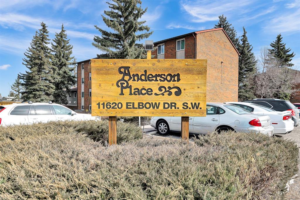 223-11620 Elbow Drive SW