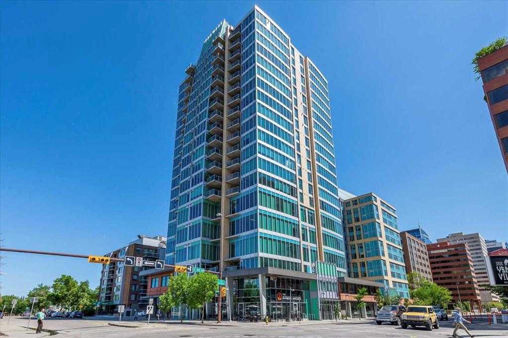 803-888 4 Avenue SW, Downtown Commercial Core