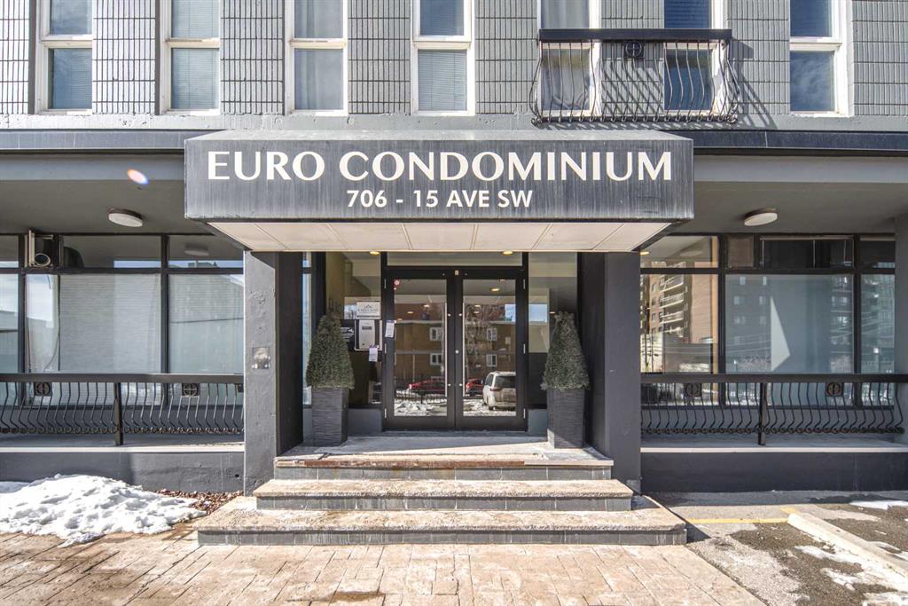 204-706 15 Avenue SW