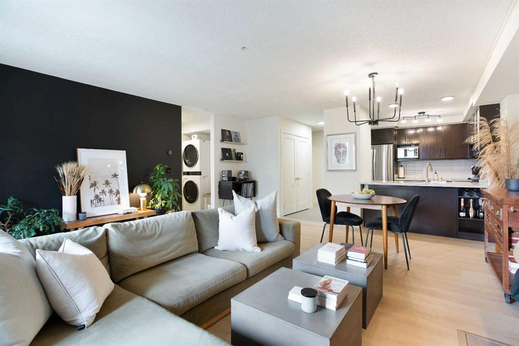 208-1805 26 Avenue SW