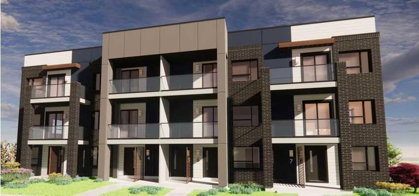 90 Greenbriar Way NW