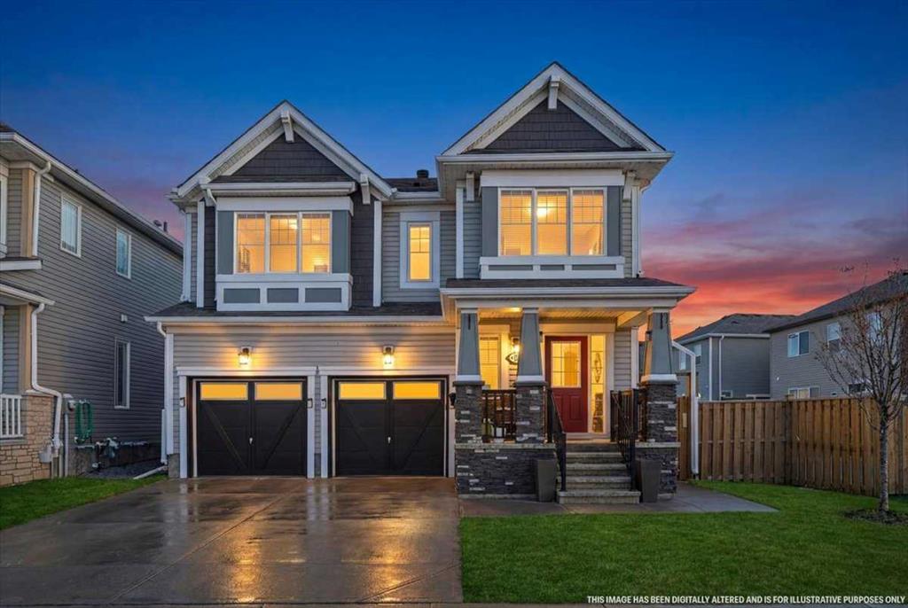 118 Cityscape Gardens NE, Cityscape