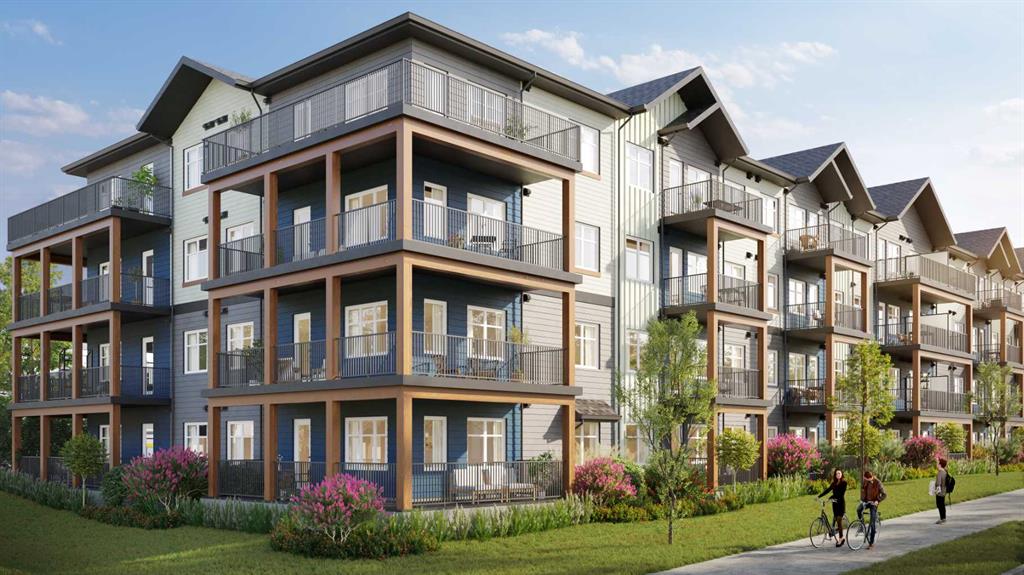 1403-65 Red Embers Plaza NE, Redstone