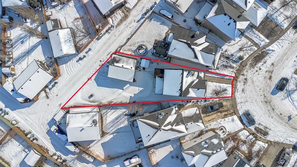 46 Covewood Circle NE