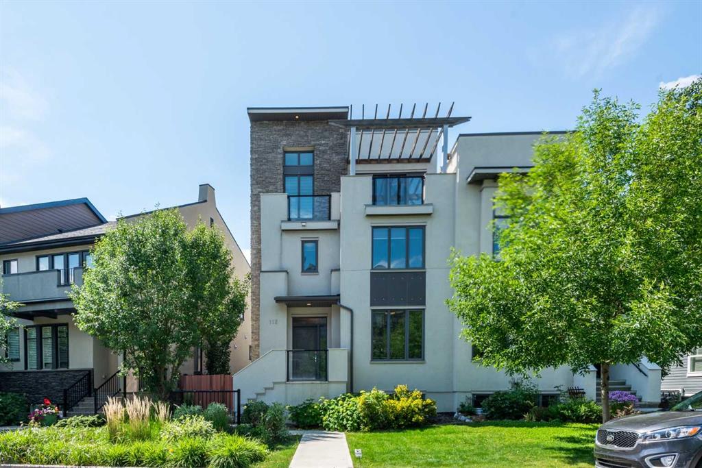 112 Burma Star Road SW