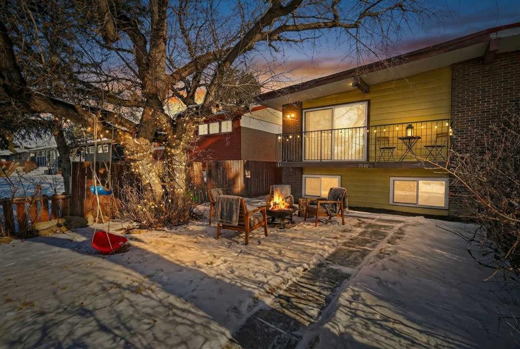 2240A 43 Street SE, Forest Lawn