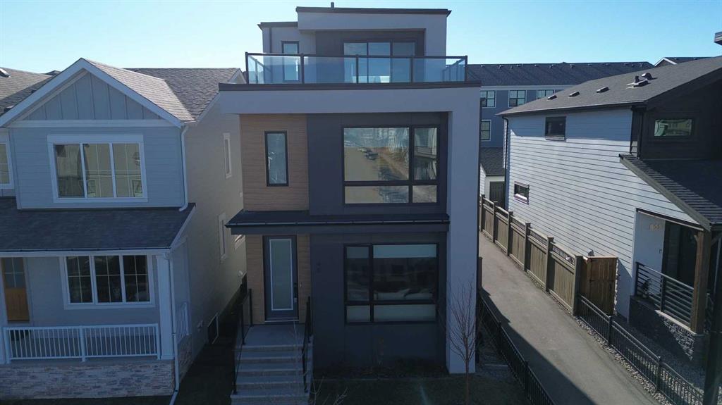 45 Treeline Avenue SW