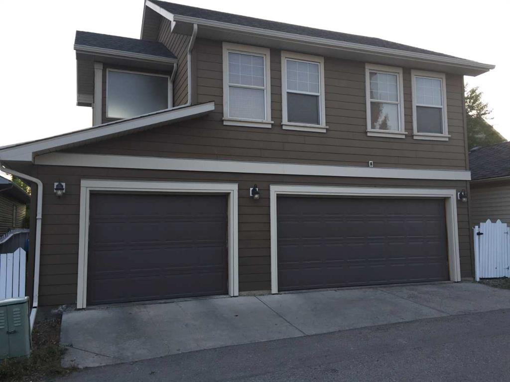 15172 Prestwick Boulevard SE, McKenzie Towne