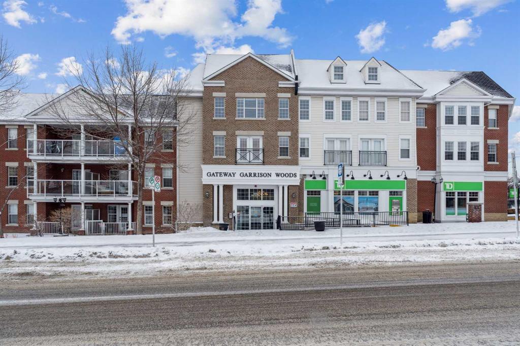 114-2233 34 Avenue SW