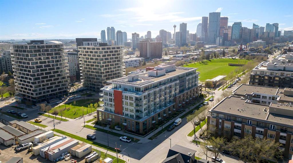 518-88 9 Street NE, Bridgeland/Riverside