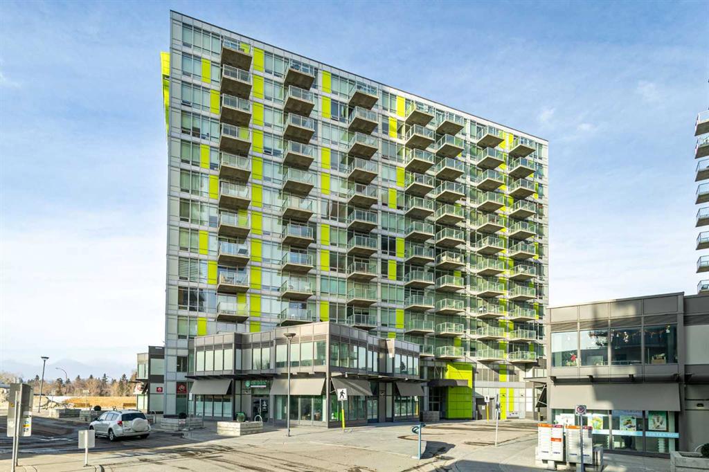 501-30 Brentwood Common NW, Brentwood