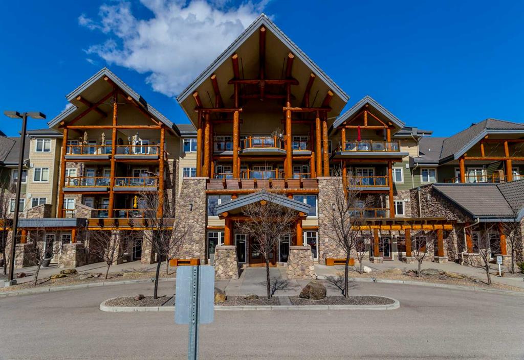 1243-2330 Fish Creek Boulevard SW