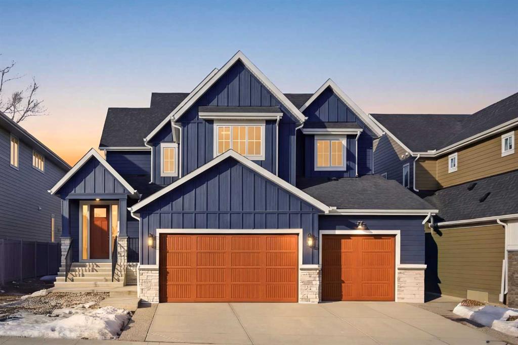 378 Bessborough Drive SW, Currie Barracks