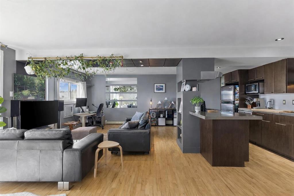 5-1530 26 Avenue SW, Bankview