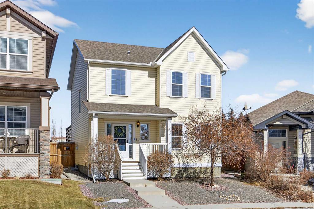 340 Prestwick Terrace SE, McKenzie Towne