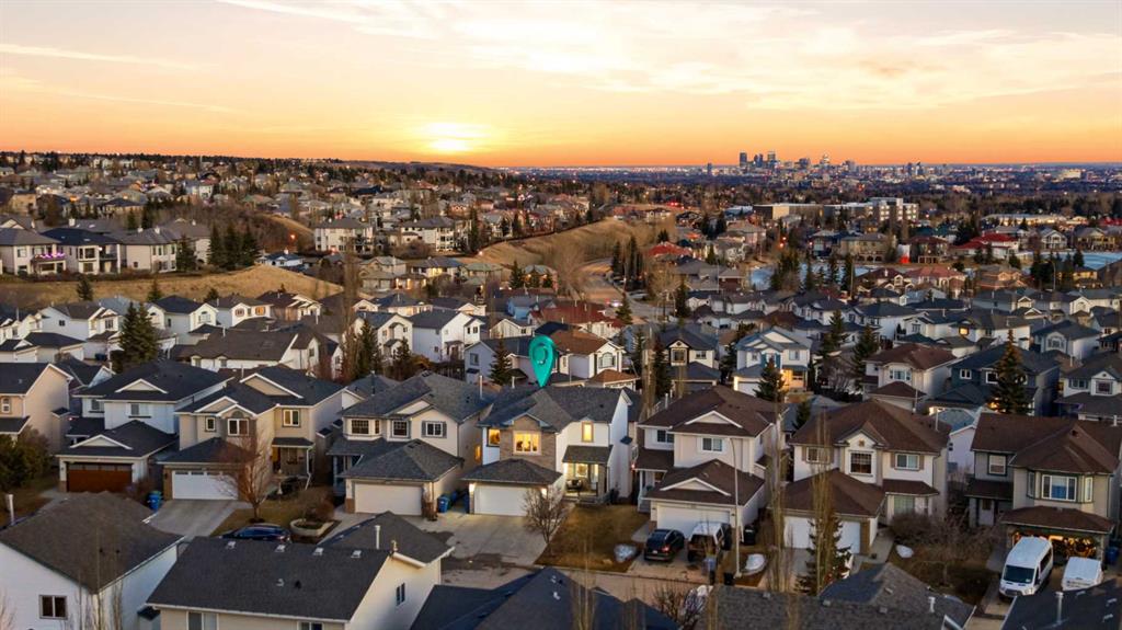 214 Arbour Crest Road NW, Arbour Lake