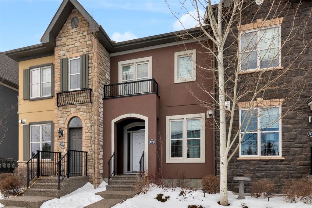 376 Quarry Park Boulevard SE, Douglasdale/Glen