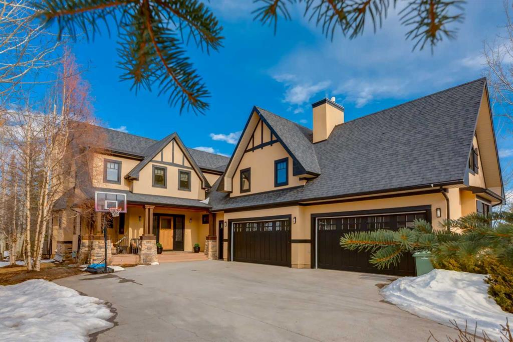 404 Whispering Water Trail