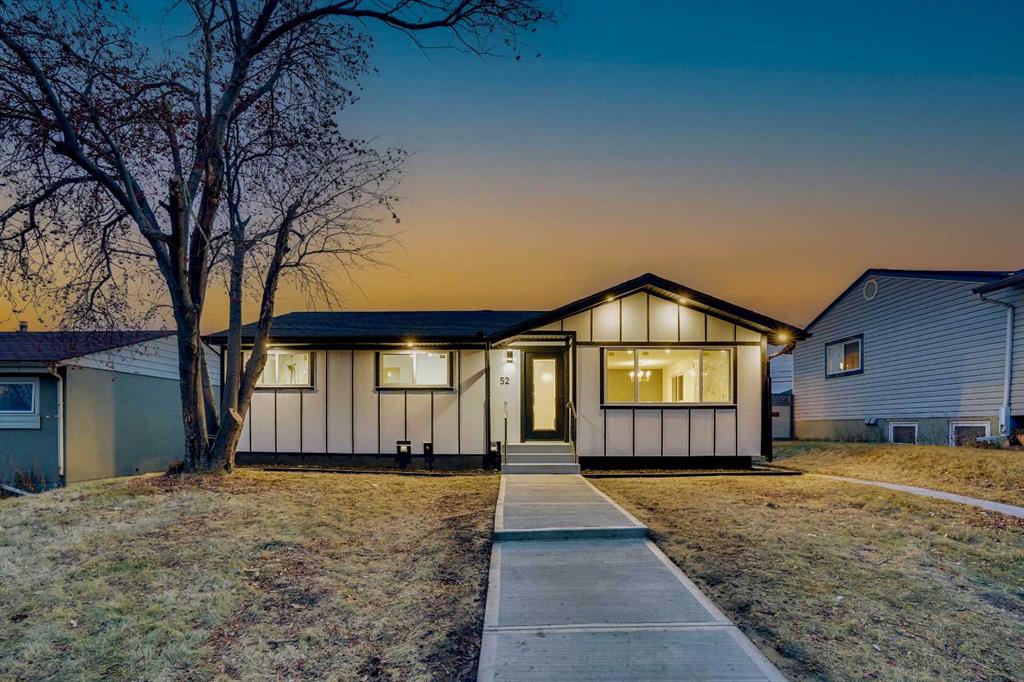 52 Franklin Drive SE