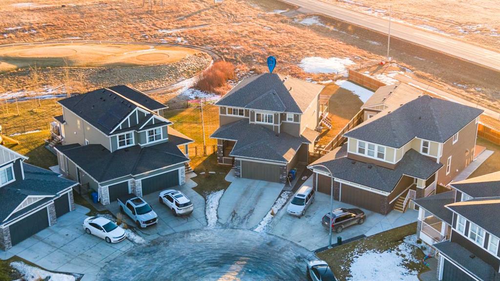 141 Boulder Creek Place