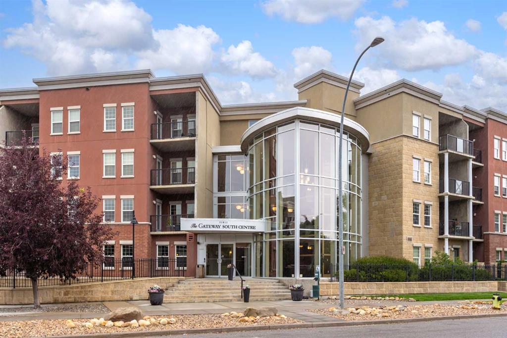 1617-11811 Lake Fraser Drive SE