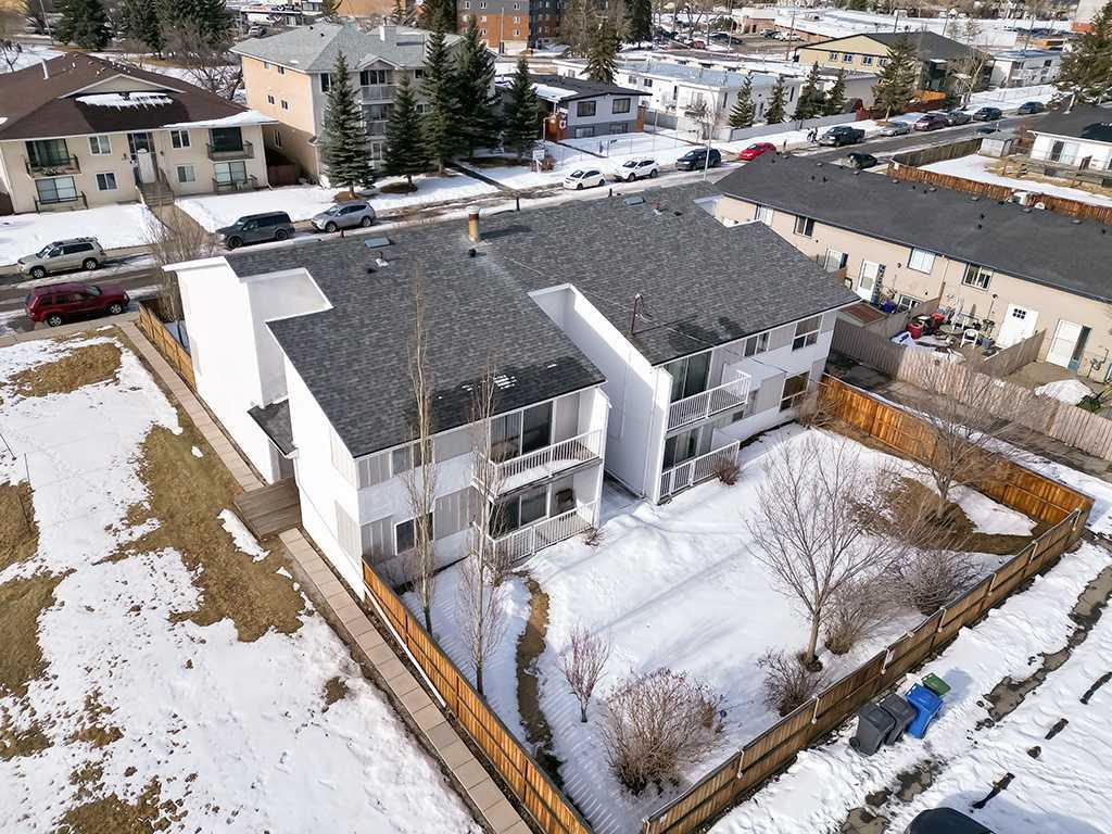 5-4328 75 Street NW, Bowness