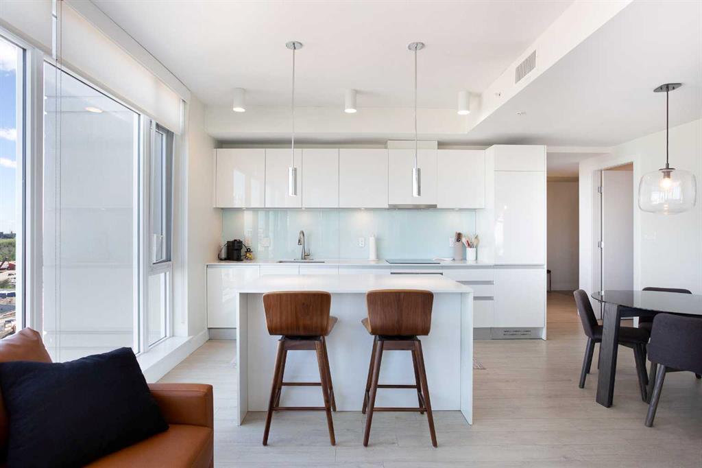 1204-1188 3 Street SE, Beltline