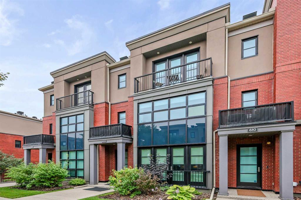 606 Aspen Meadows Hill SW, Aspen Woods