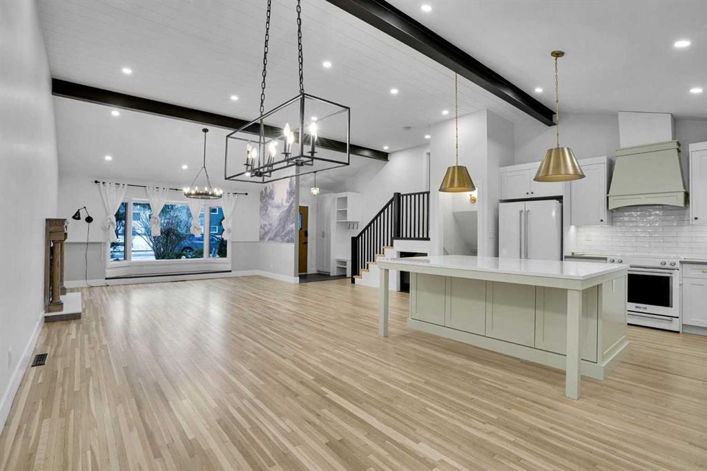 64 Hartford Road NW, Highwood