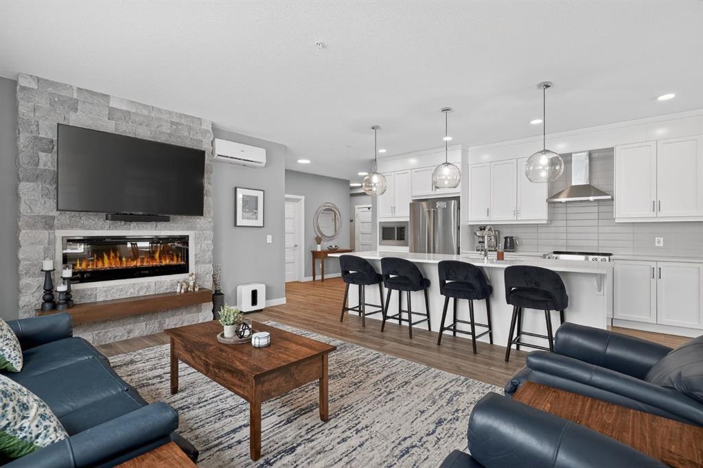 105-55 Wolf Hollow Crescent SE